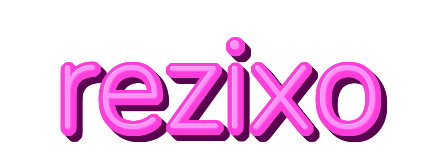 rezixo — logo kanal