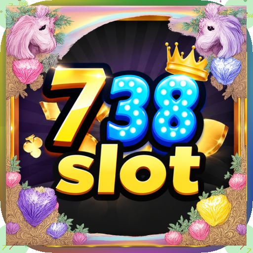 738slot — mitra unggulan